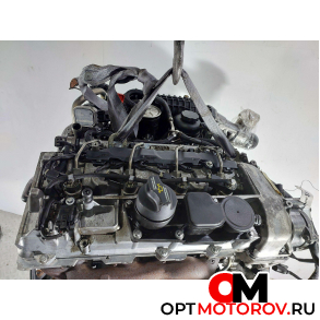 Двигатель  Mercedes-Benz C-Класс W203/S203/CL203 [рестайлинг] 2004 646963 #5