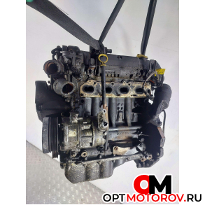 Двигатель  Opel Corsa D 2008 Z12XEP #3