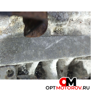 КПП автоматическая (АКПП)  Hyundai i20 PB 2011 P243, AA1VU3 #8