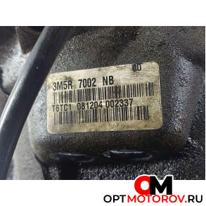 КПП механическая (МКПП)  Ford Focus 2 поколение 2006 3M5R7002NB #6