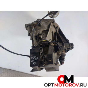 КПП механическая (МКПП)  Ford Focus 2 поколение 2006 3M5R7002ND #3