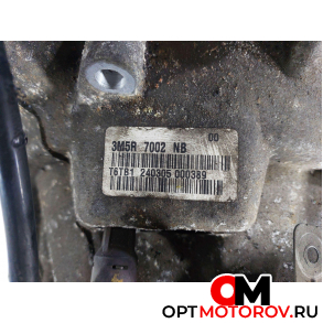 КПП механическая (МКПП)  Ford Focus 2 поколение 2006 3M5R7002NB #6