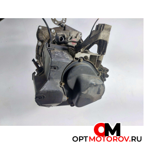 КПП механическая (МКПП)  Ford Focus 2 поколение 2006 3M5R7002NB #4