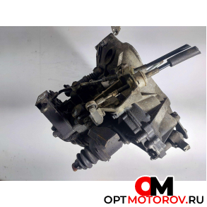 КПП механическая (МКПП)  Fiat Punto 3 поколение 2008 55229495 #2