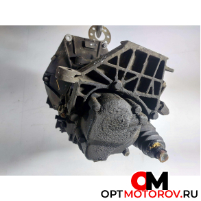 КПП механическая (МКПП)  Fiat Punto 3 поколение 2008 55229495 #4