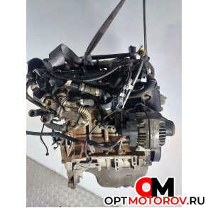 Двигатель  Fiat Punto 3 поколение 2008 199A2000 #5