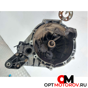 КПП механическая (МКПП)  Ford Focus 2 поколение 2006 3M5R7002NC #1