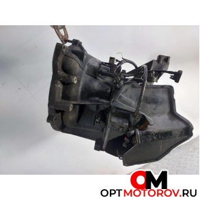 КПП механическая (МКПП)  Ford Focus 2 поколение 2006 3M5R7002NC #5