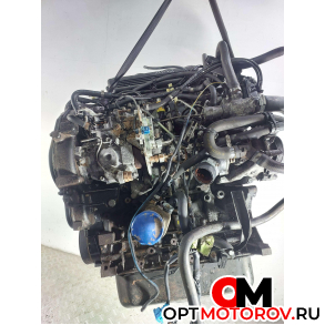 Двигатель  Peugeot Boxer 2 поколение 2000 T9A #3