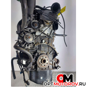 Двигатель  Peugeot Boxer 2 поколение 2000 T9A #4