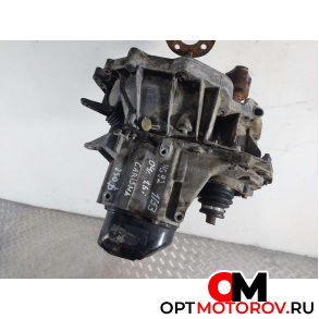 КПП механическая (МКПП)  Mitsubishi Carisma 1 поколение [рестайлинг] 2004 JB3243 #3