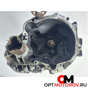 КПП механическая (МКПП)  Mitsubishi Carisma 1 поколение [рестайлинг] 2004 JB3243 #1