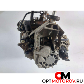 КПП механическая (МКПП)  Opel Movano 1 поколение (A) 2001 8200017301, PKCE, PF1AA009 #6