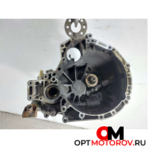 КПП механическая (МКПП)  Land Rover Freelander 1 поколение 2001 S4EM2122282, S4EM #1