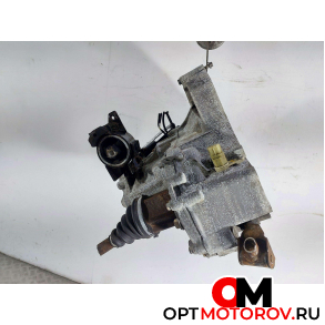 КПП механическая (МКПП)  Land Rover Freelander 1 поколение 2001 S4EM2122282, S4EM #4