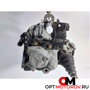 КПП механическая (МКПП)  Land Rover Freelander 1 поколение 2001 S4EM2122282, S4EM #5