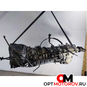 КПП автоматическая (АКПП)  Isuzu Trooper 2 поколение 1994 3040LE, 94F78615, 898012 #1