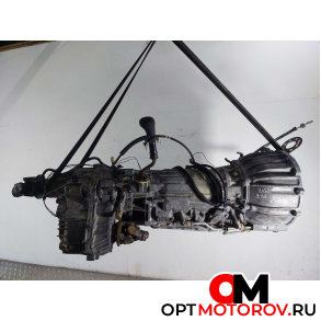 КПП автоматическая (АКПП)  Isuzu Trooper 2 поколение 1994 3040LE, 94F78615, 898012 #3