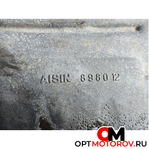 КПП автоматическая (АКПП)  Isuzu Trooper 2 поколение 1994 3040LE, 94F78615, 898012 #5