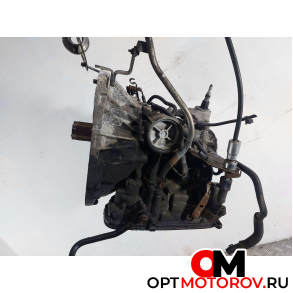 КПП автоматическая (АКПП)  Nissan Almera N16 2002 3CX3DVA #2