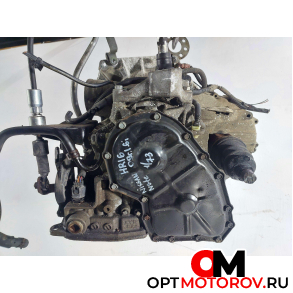 КПП автоматическая (АКПП)  Nissan Almera N16 2002 3CX3DVA #4