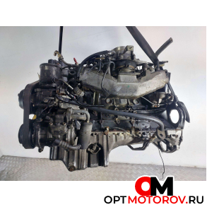 Двигатель  Mercedes-Benz E-Класс W124 [рестайлинг] 1991 103940 #2