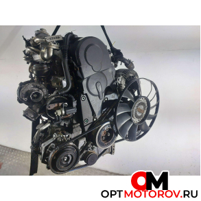 Двигатель  Skoda Superb 1 поколение 2004 AVF #1