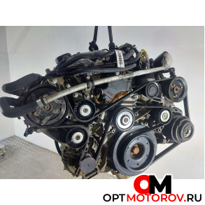 Двигатель  Jeep Cherokee KJ 2005 665921, ENF #1