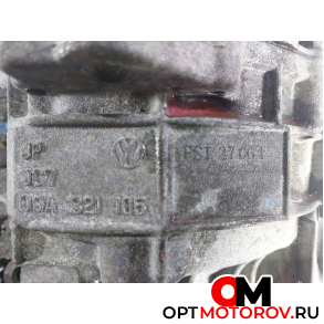 КПП автоматическая (АКПП)  Audi A3 4 поколение 2001 FST #6