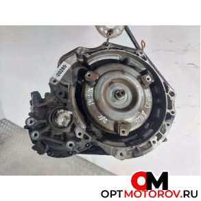 КПП автоматическая (АКПП)  Chevrolet Kalos 1 поколение 2008 96423618 #1