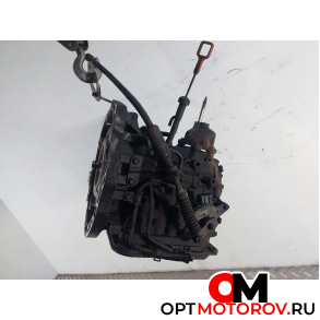 КПП автоматическая (АКПП)  Chevrolet Kalos 1 поколение 2008 96423618 #2