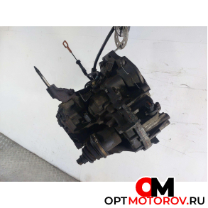 КПП автоматическая (АКПП)  Chevrolet Kalos 1 поколение 2008 96423618 #5