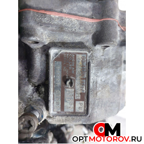 КПП автоматическая (АКПП)  Opel Astra H 2007 6041SN, AF17, 55353941A #5