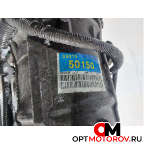 КПП автоматическая (АКПП)  Lexus LS 3 поколение 2001 3550LS, 3500050140, 3501050150 #5