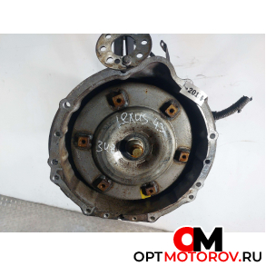 КПП автоматическая (АКПП)  Lexus LS 3 поколение 2001 3550LS, 3500050140, 3501050150 #1