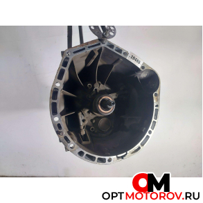 КПП механическая (МКПП)  Mercedes-Benz C-Класс W203/S203/CL203 [рестайлинг] 2005 716606 #1