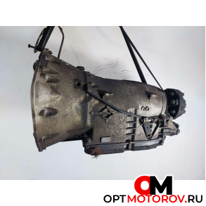 КПП автоматическая (АКПП)  Mercedes-Benz E-Класс W211/S211 2006 722626 #2