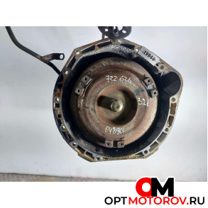 КПП автоматическая (АКПП)  Mercedes-Benz E-Класс W211/S211 2006 722626 #1