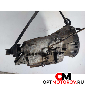 КПП автоматическая (АКПП)  Mercedes-Benz E-Класс W211/S211 2006 722626 #5