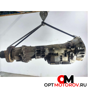 КПП автоматическая (АКПП)  Jeep Cherokee KJ 2005 722270, P52852974AB #3