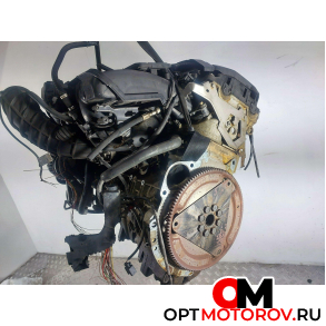 Двигатель  BMW X3 E83 2004 M54B25, M54B256S5, 256S5 #3