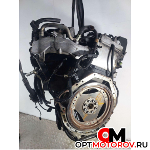 Двигатель  Mercedes-Benz C-Класс W203/S203/CL203 [рестайлинг] 2006 646963 #4