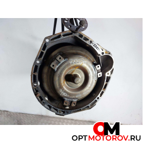 КПП автоматическая (АКПП)  Mercedes-Benz C-Класс W203/S203/CL203 [рестайлинг] 2006 722699 #1