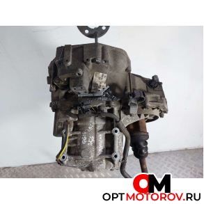 КПП механическая (МКПП)  Nissan Almera N16 2002 4M506VB #3