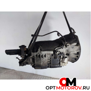 КПП автоматическая (АКПП)  Mercedes-Benz C-Класс W203/S203/CL203 [рестайлинг] 2007 722699 #3