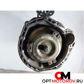 КПП автоматическая (АКПП)  Mercedes-Benz C-Класс W203/S203/CL203 2004 722699 #1