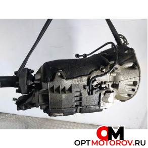 КПП автоматическая (АКПП)  Mercedes-Benz C-Класс W203/S203/CL203 2004 722699 #3