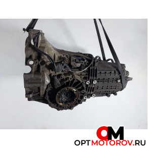 КПП механическая (МКПП)  Audi A6 4B/C5 1998 DHW #2