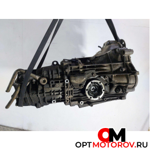 КПП механическая (МКПП)  Audi A6 4B/C5 1998 DHW #3