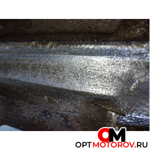 КПП механическая (МКПП)  Audi A6 4B/C5 [рестайлинг] 2001 FRE #4